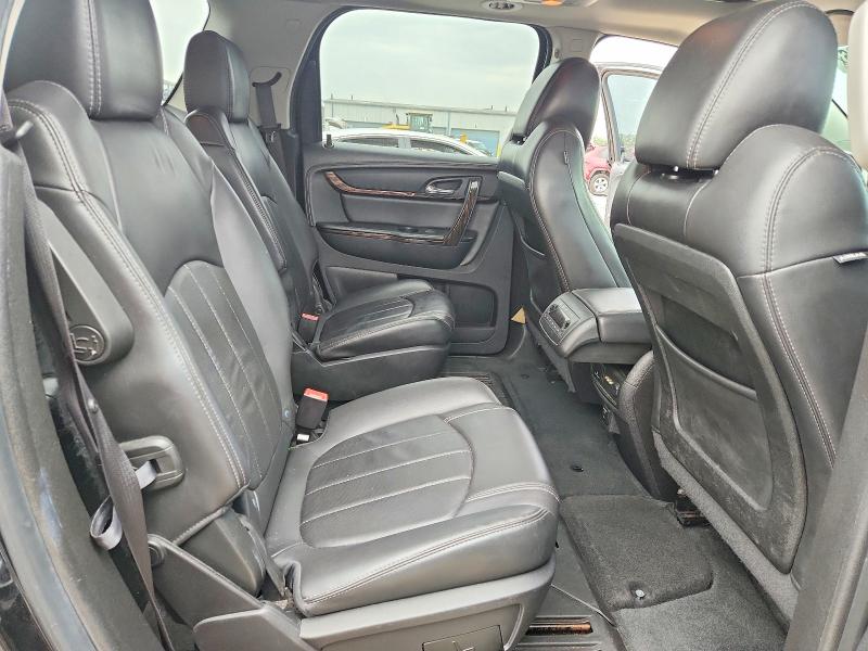 65874386 :رقم المزاد ، 1GKKVTKD6GJ218464 vin ، 2016 Gmc Acadia مزاد بيع
