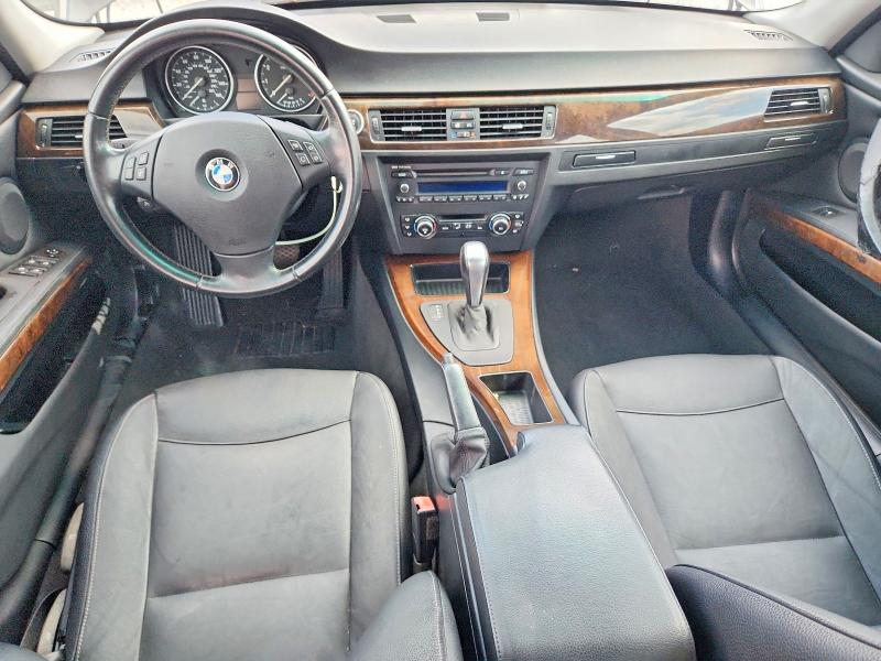Продаж на аукціоні авто 2011 Bmw 328, vin: WBAPH7C5XBE460082, номер лоту: 64717086