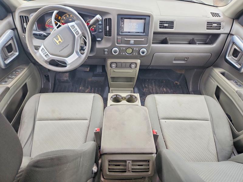 Продаж на аукціоні авто 2006 Honda Ridgeline, vin: 2HJYK16496H517049, номер лоту: 64158116