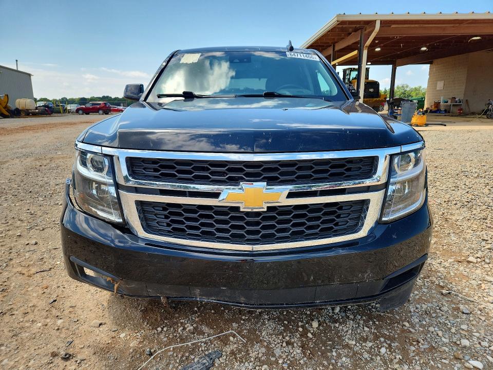 Aukcja sprzedaży 2020 Chevrolet Tahoe, vin: 1GNSKBKC5LR149324, numer aukcji: 64711466
