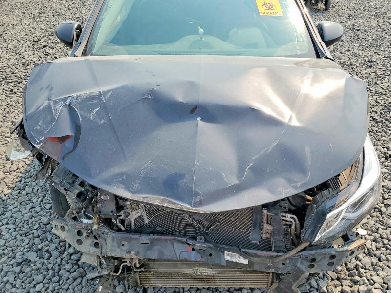 Aukcja sprzedaży 2017 Chevrolet Cruze, vin: 1G1BH5SE9H7251148, numer aukcji: 64967656