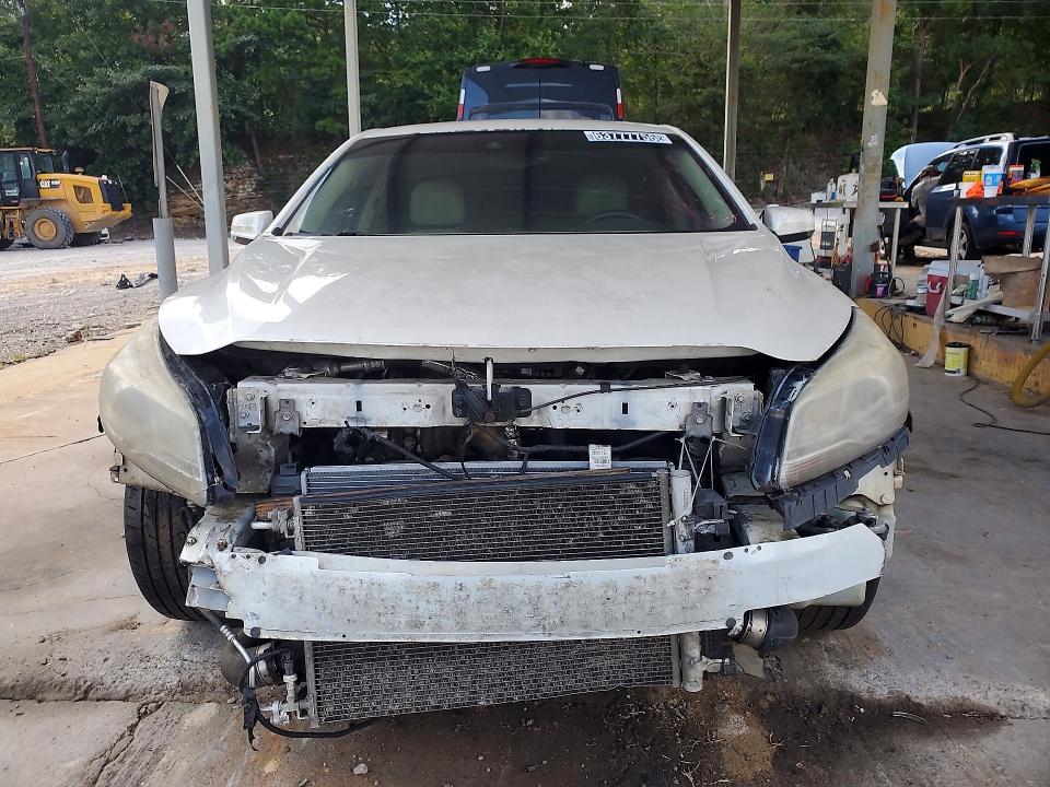 Aukcja sprzedaży 2014 Chevrolet Malibu, vin: 1G11J5SX0EF229333, numer aukcji: 63777756