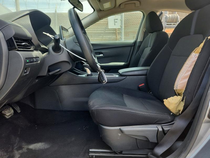 65968016 :رقم المزاد ، 3N1AB8CV5RY306993 vin ، 2024 Nissan Sentra مزاد بيع