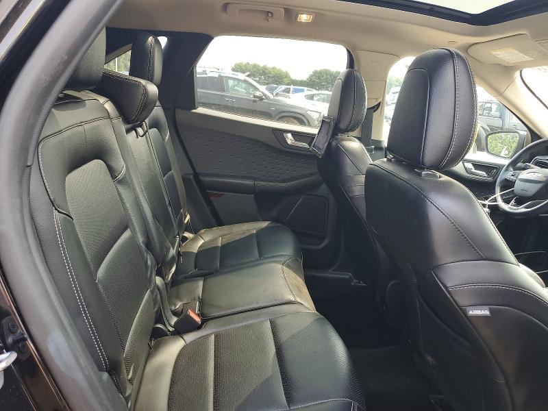 Продаж на аукціоні авто 2020 Ford Escape, vin: 1FMCU0BZ3LUB50030, номер лоту: 64886126