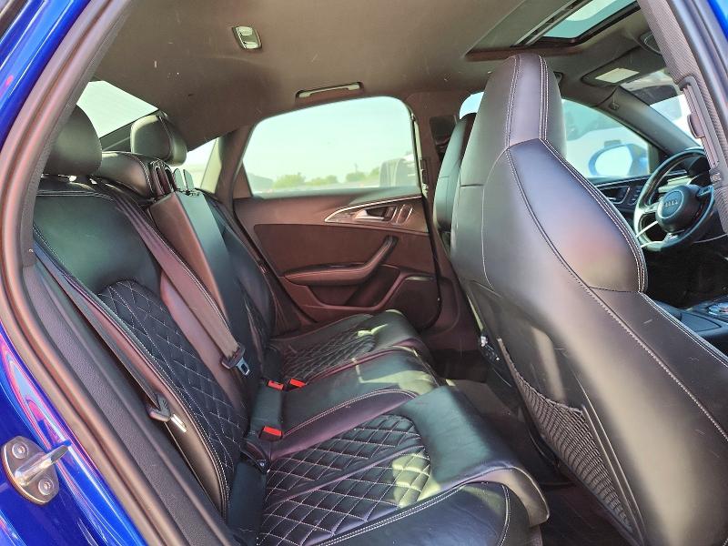 Aukcja sprzedaży 2018 Audi S6, vin: WAUFFAFC1JN032666, numer aukcji: 66277526