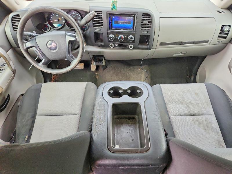 Aukcja sprzedaży 2008 Gmc Sierra, vin: 2GTEC13C681113444, numer aukcji: 66814416