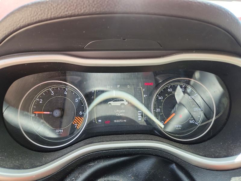 64479206 :رقم المزاد ، 1C4PJMAB6FW599849 vin ، 2015 Jeep Cherokee مزاد بيع