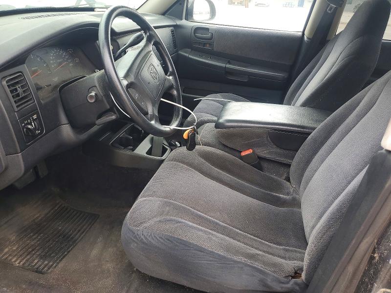 Продажа на аукционе авто 2003 Dodge Dakota, vin: 1D7HL38X73S142938, номер лота: 66998106