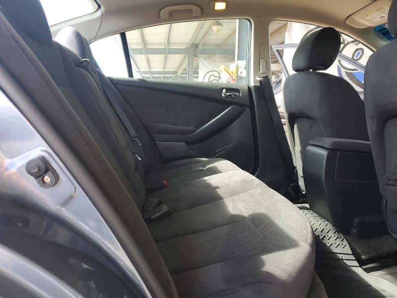 Aukcja sprzedaży 2012 Nissan Altima, vin: 1N4AL2AP1CC224468, numer aukcji: 66074866