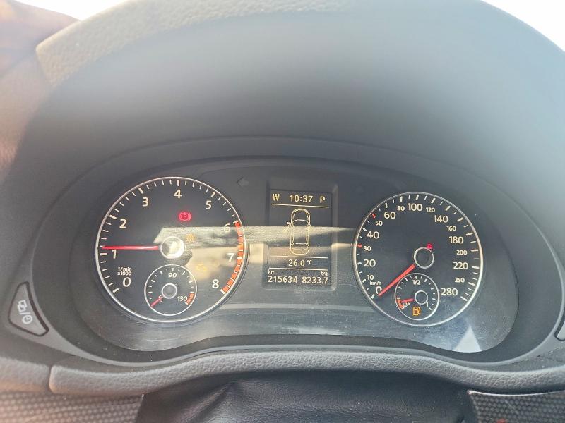 Aukcja sprzedaży 2015 Volkswagen Passat, vin: 1VWBS7A33FC018291, numer aukcji: 61927106