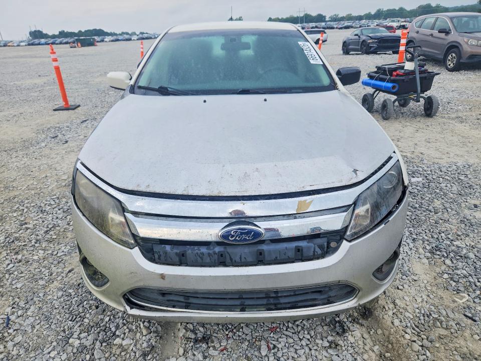 66914326 :رقم المزاد ، 3FAHP0HA3CR216222 vin ، 2012 Ford Fusion مزاد بيع