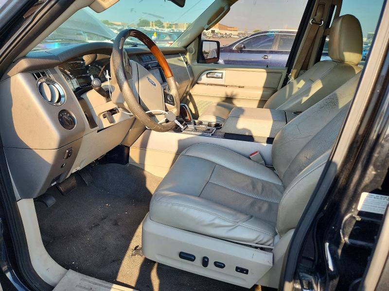 2009 Ford Expedition მანქანა იყიდება აუქციონზე, vin: 1FMFU20509EA96746, აუქციონის ნომერი: 63603266