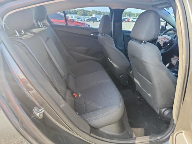Продажа на аукционе авто 2018 Chevrolet Cruze, vin: 3G1BE6SM8JS653899, номер лота: 63921636