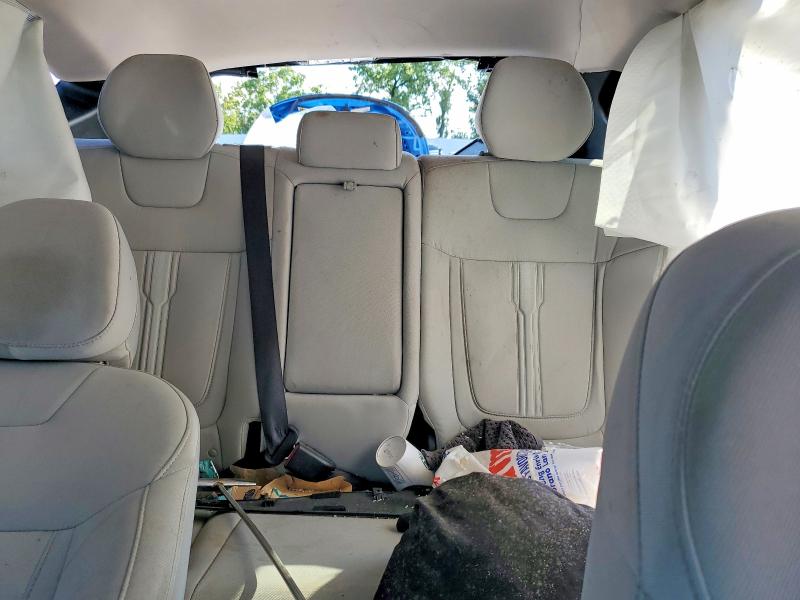 Продажа на аукционе авто 2025 Hyundai Tucson, vin: 5NMJB3DE2SH545299, номер лота: 65199526