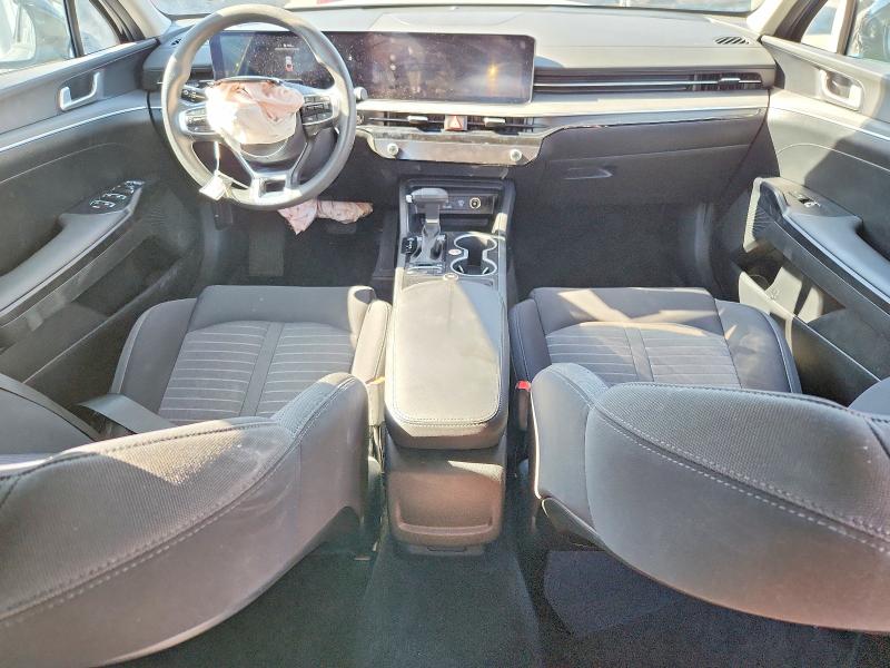 Aukcja sprzedaży 2026 Kia K5, vin: KNAG24J77T5422508, numer aukcji: 63589916