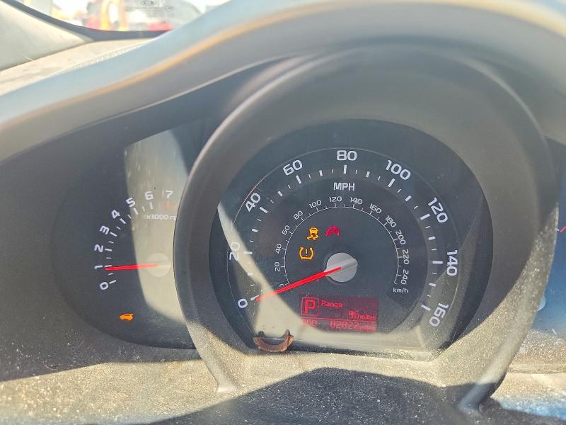 Aukcja sprzedaży 2014 Kia Sportage, vin: KNDPC3ACXE7615198, numer aukcji: 63735376