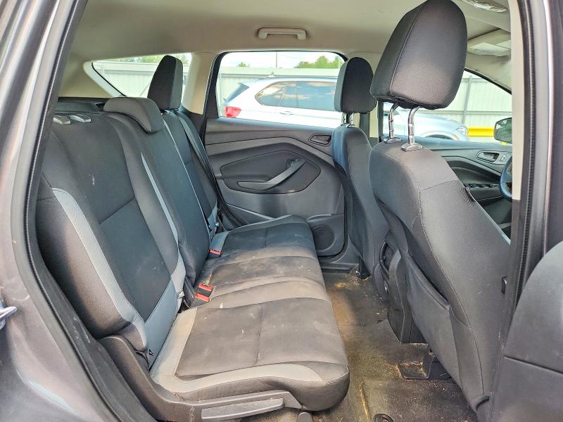 Aukcja sprzedaży 2013 Ford Escape, vin: 1FMCU0F70DUA82747, numer aukcji: 64885196