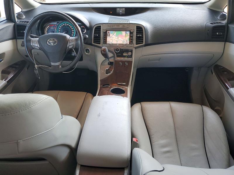 Aukcja sprzedaży 2012 Toyota Venza, vin: 4T3BK3BB7CU072073, numer aukcji: 63439736