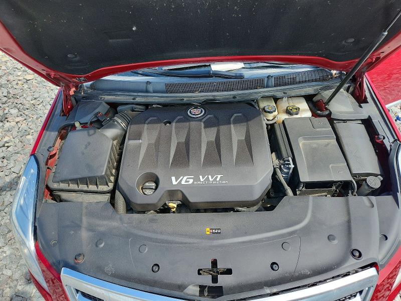 2015 Cadillac Xts მანქანა იყიდება აუქციონზე, vin: 2G61M5S31F9198912, აუქციონის ნომერი: 66939136