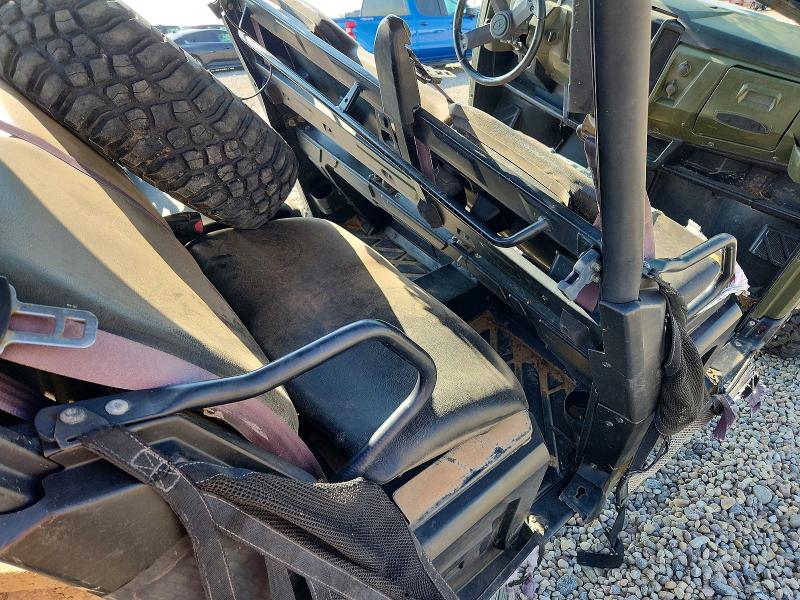 Aukcja sprzedaży 2016 Polaris Xp 900-6, vin: 3NSRVA87XGG511767, numer aukcji: 63559676