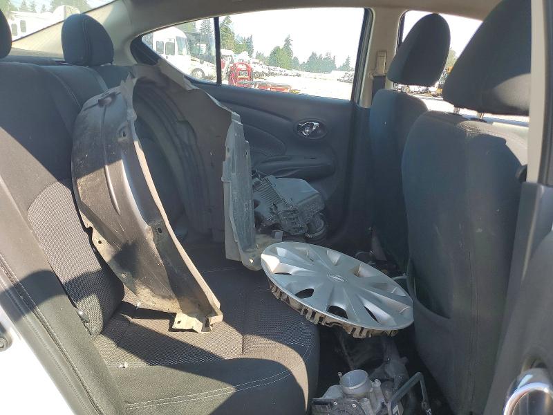 Aukcja sprzedaży 2019 Nissan Versa, vin: 3N1CN7AP1KL857553, numer aukcji: 64302576