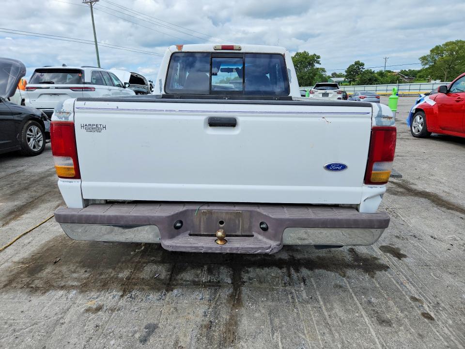 Aukcja sprzedaży 1995 Ford Ranger, vin: 1FTCR14A1SPA79491, numer aukcji: 63945866