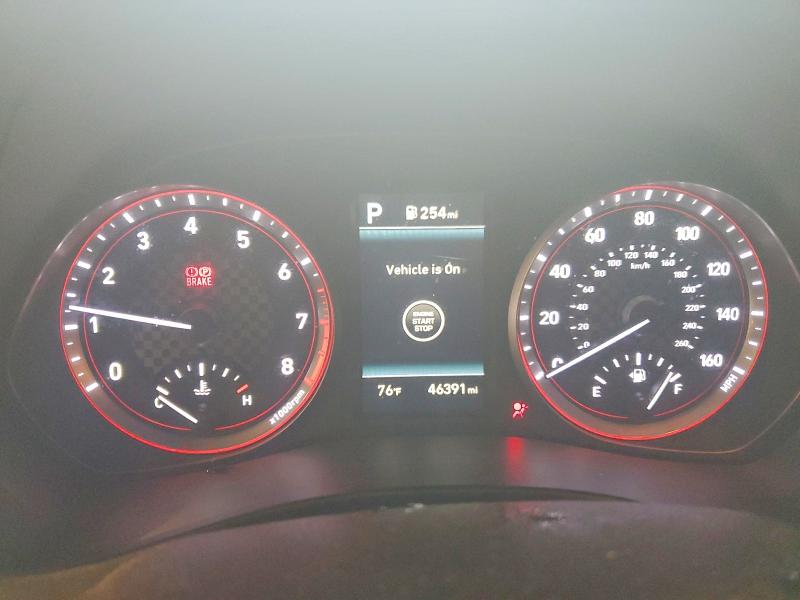 Продажа на аукционе авто 2019 Hyundai Veloster, vin: KMHTG6AFXKU009701, номер лота: 63301976