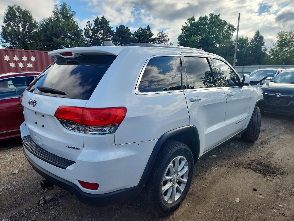 2014 Jeep Grand Cherokee მანქანა იყიდება აუქციონზე, vin: 1C4RJFAG6EC143088, აუქციონის ნომერი: 64838686