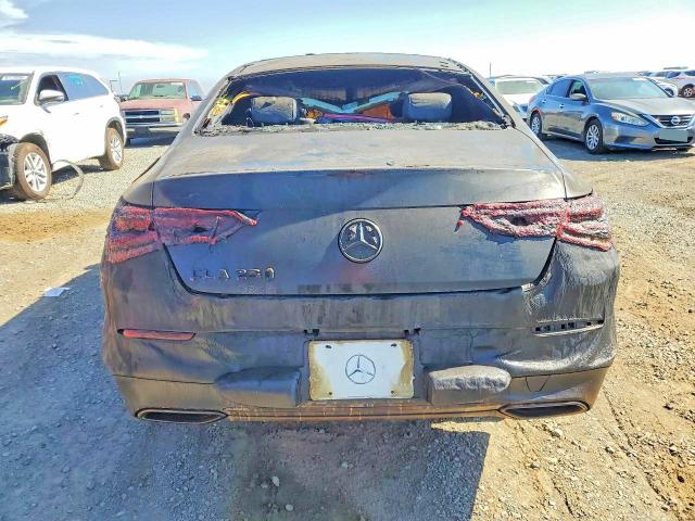 Aukcja sprzedaży 2023 Mercedes-benz Cla, vin: W1K5J4GB4PN401720, numer aukcji: 65834166