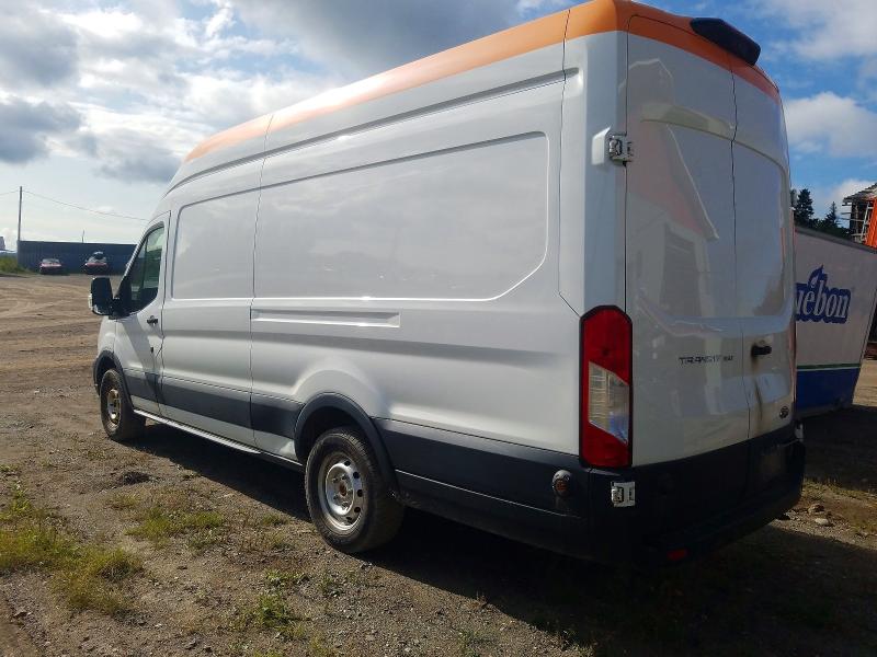 Продажа на аукционе авто 2020 Ford Transit, vin: 1FTBW3X83LKB48544, номер лота: 63120976