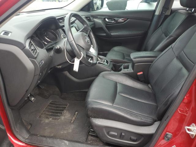 63725716 :رقم المزاد ، JN8AT2MT3HW403303 vin ، 2017 Nissan Rogue مزاد بيع