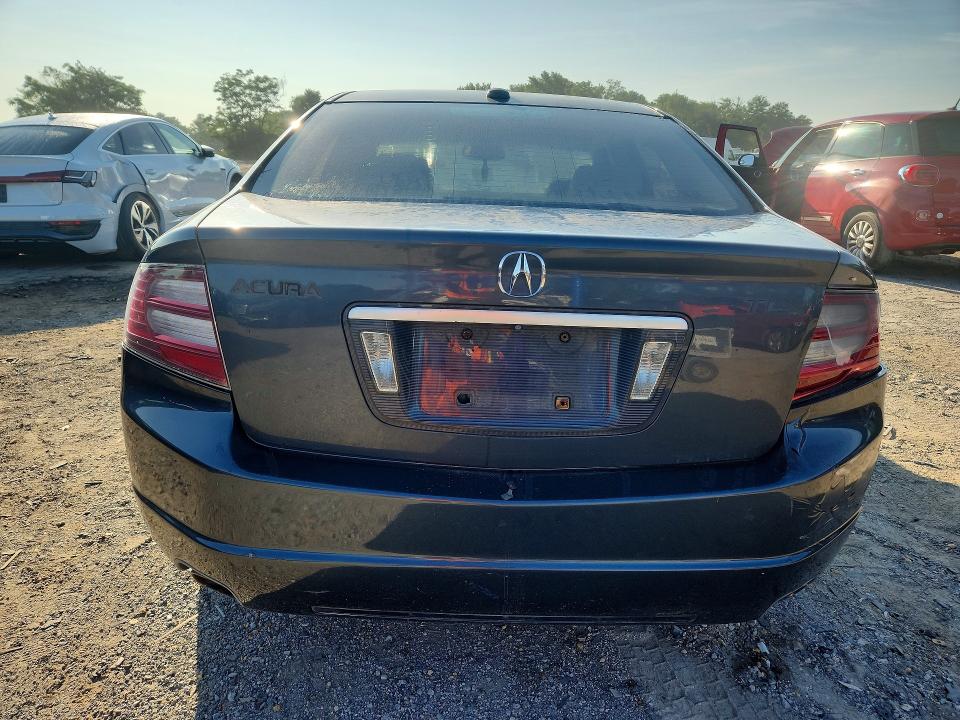 Продаж на аукціоні авто 2007 Acura Tl, vin: 19UUA66257A008854, номер лоту: 66655406