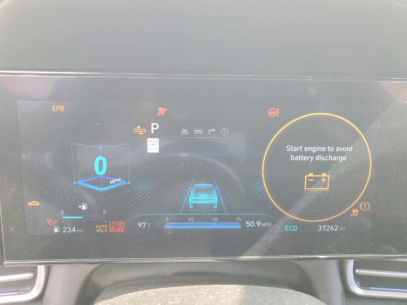 2024 Hyundai Elantra მანქანა იყიდება აუქციონზე, vin: KMHLM4DJ8RU114986, აუქციონის ნომერი: 62949586