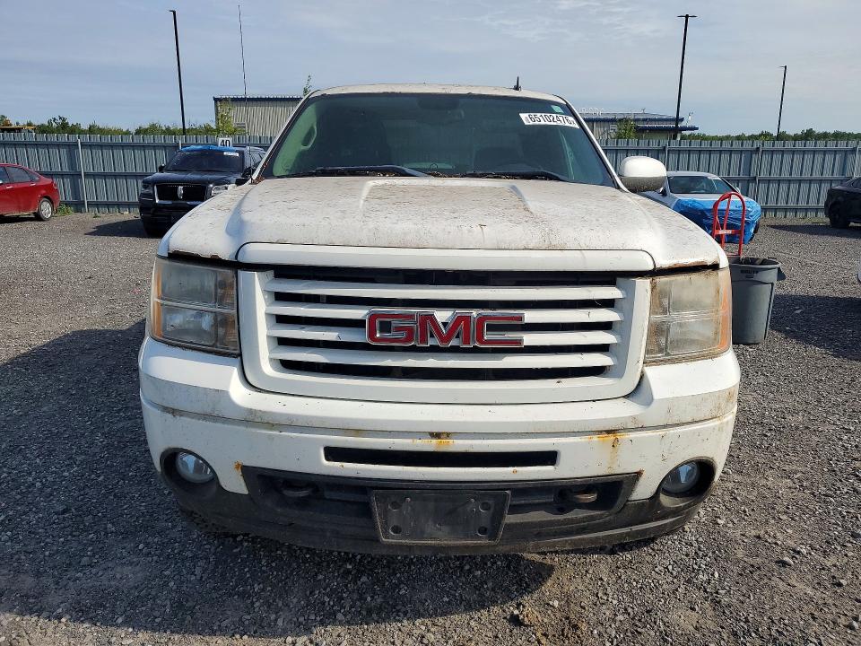 Aukcja sprzedaży 2011 Gmc Sierra, vin: 1GTR2VE31BZ457707, numer aukcji: 65102476