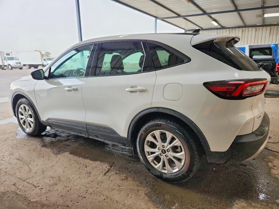 Продаж на аукціоні авто 2025 Ford Escape, vin: 1FMCU0GN3SUA86138, номер лоту: 64152826