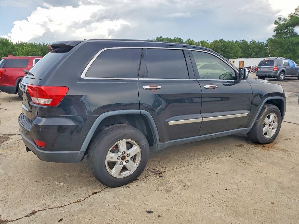 64556406 :رقم المزاد ، 1C4RJFAG4DC583535 vin ، 2013 Jeep Grand Cherokee مزاد بيع