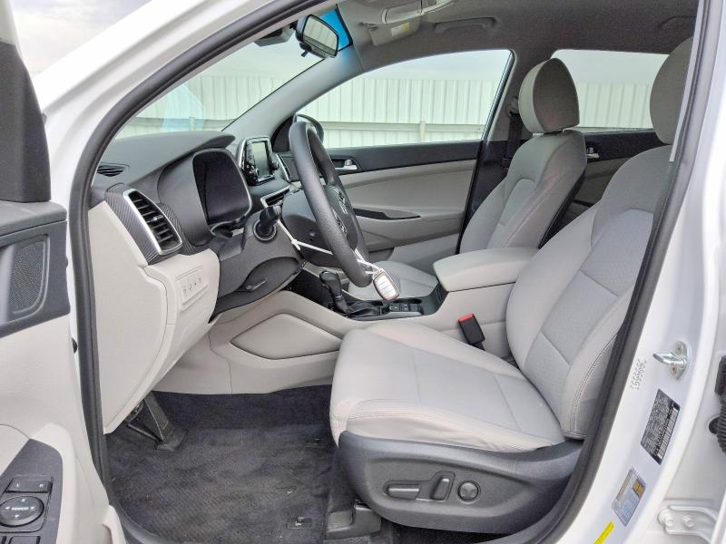 65089946 :رقم المزاد ، KM8J33A48MU294806 vin ، 2021 Hyundai Tucson مزاد بيع