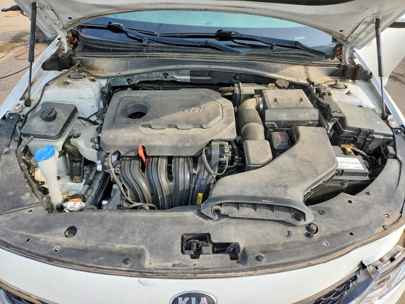 Aukcja sprzedaży 2018 Kia Optima, vin: 5XXGT4L37JG191421, numer aukcji: 65185846