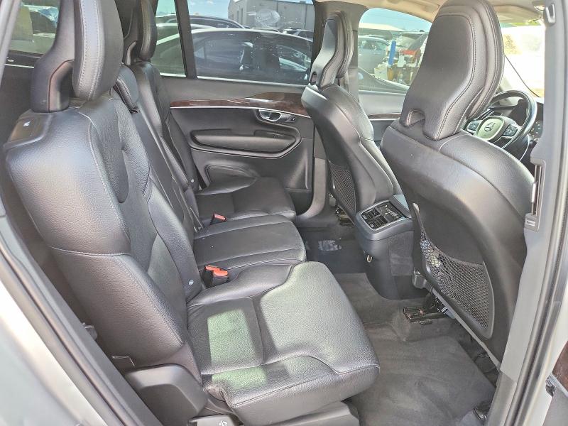 Aukcja sprzedaży 2019 Volvo Xc90, vin: YV4A22PK2K1433329, numer aukcji: 67195776