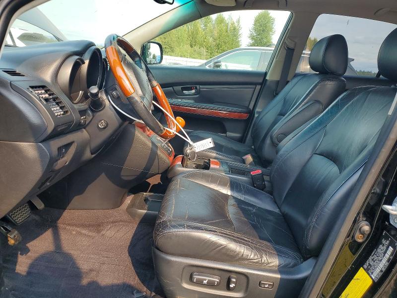 2004 Lexus Rx მანქანა იყიდება აუქციონზე, vin: JTJGA31U540031326, აუქციონის ნომერი: 64902586