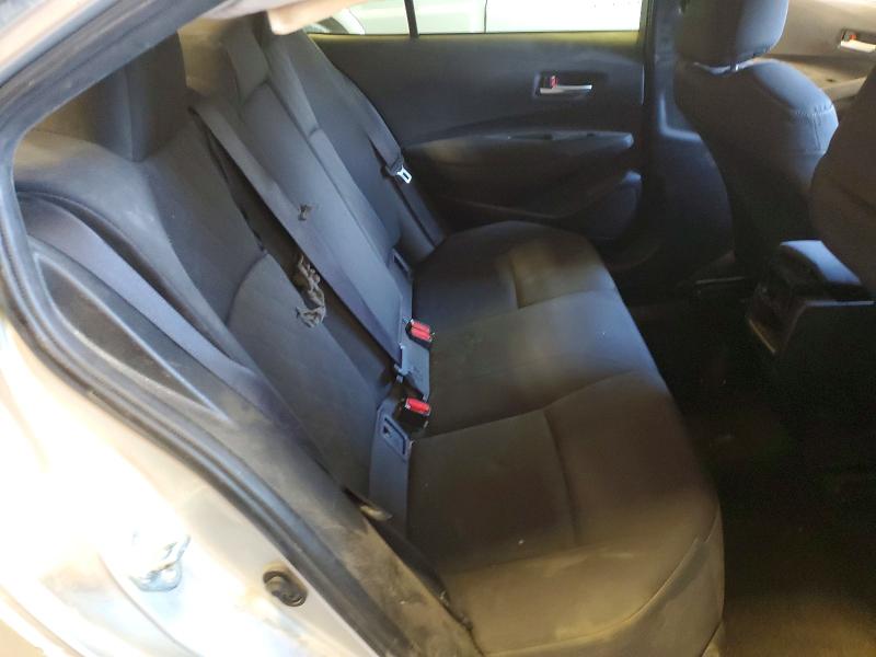 Продажа на аукционе авто 2020 Toyota Corolla, vin: JTDEPRAE5LJ114445, номер лота: 65823076