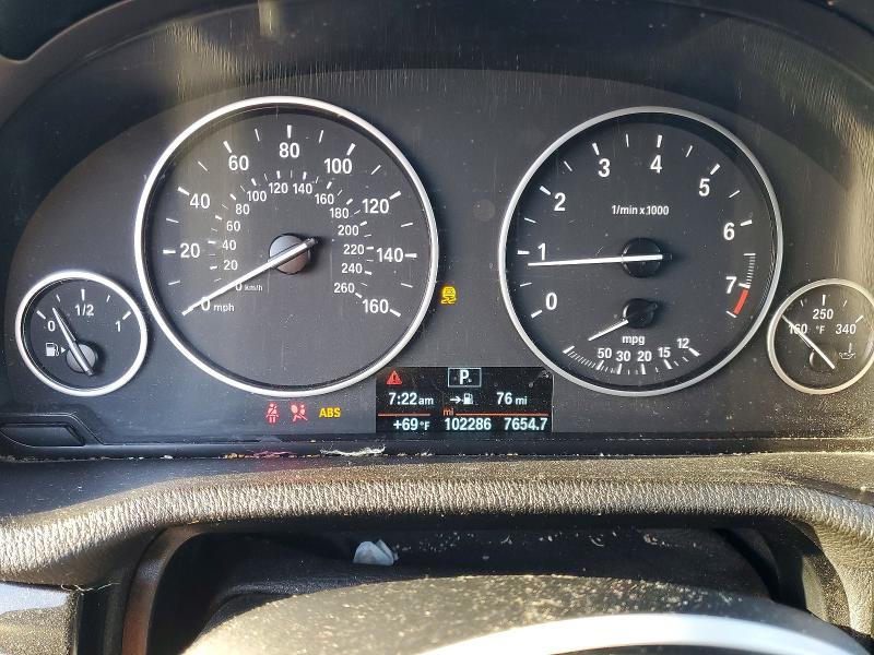 63435476 :رقم المزاد ، 5UXWX9C57G0D79544 vin ، 2016 Bmw X3 مزاد بيع