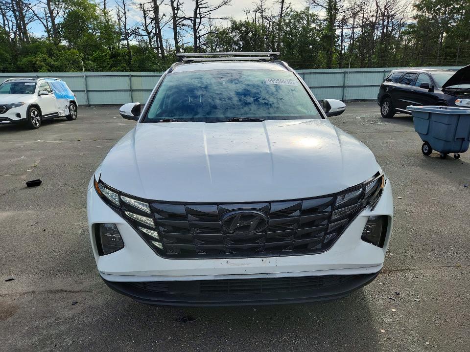 Aukcja sprzedaży 2022 Hyundai Tucson, vin: 5NMJFCAEXNH055982, numer aukcji: 66958616