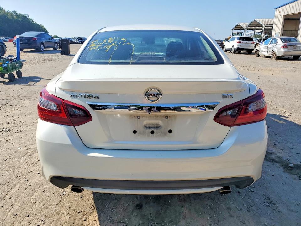 Aukcja sprzedaży 2017 Nissan Altima, vin: 1N4AL3AP0HC296968, numer aukcji: 64958966