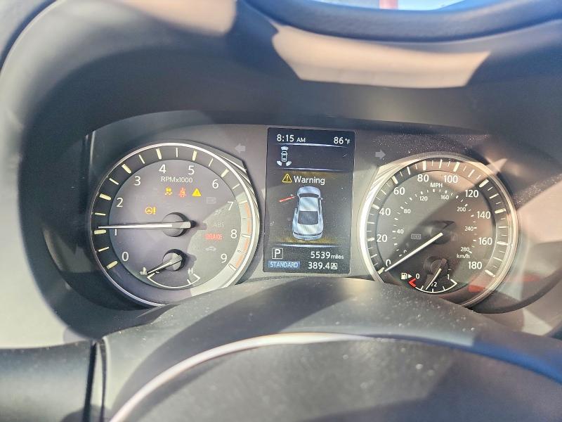 Aukcja sprzedaży 2022 Infiniti Q60, vin: JN1FV7LL0NM680897, numer aukcji: 63936156