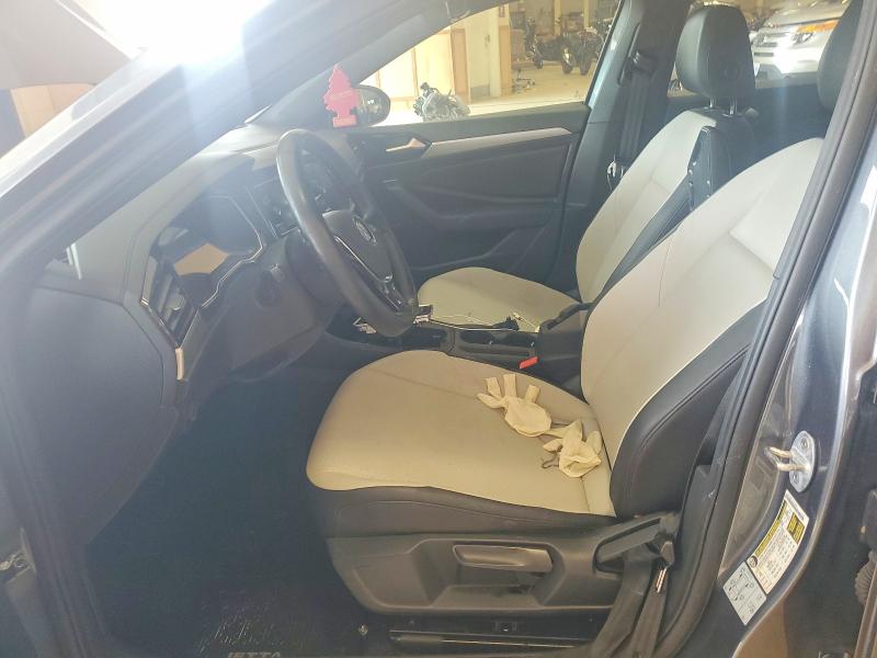 64964356 :رقم المزاد ، 3VWCB7BU6LM025841 vin ، 2020 Volkswagen Jetta مزاد بيع
