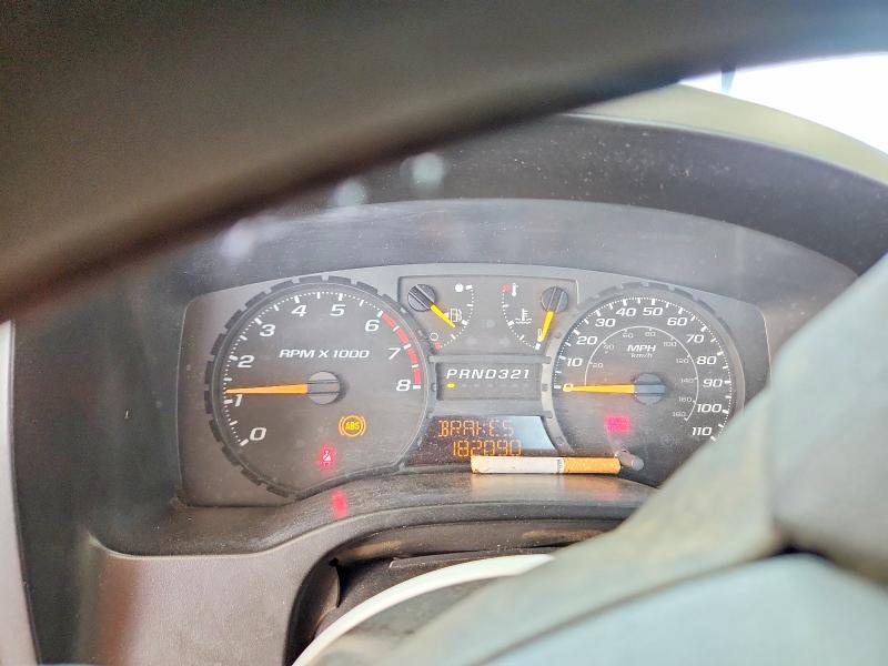 2006 Gmc Canyon მანქანა იყიდება აუქციონზე, vin: 1GTCS198668224857, აუქციონის ნომერი: 66523306