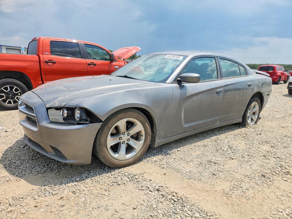 Продаж на аукціоні авто 2012 Dodge Charger, vin: 2C3CDXBG8CH245170, номер лоту: 64289266