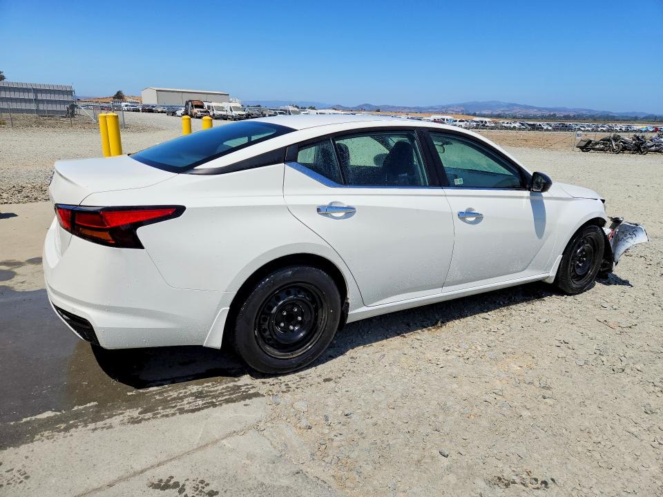 Продажа на аукционе авто 2024 Nissan Altima, vin: 1N4BL4BV2RN424902, номер лота: 64379986