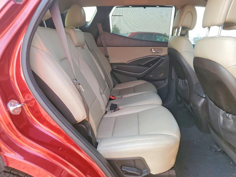 Продажа на аукционе авто 2014 Hyundai Santa Fe Sport, vin: 5XYZUDLA7EG226870, номер лота: 63158506
